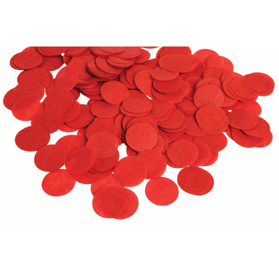 Paper Confetti Red_1 SK98560
