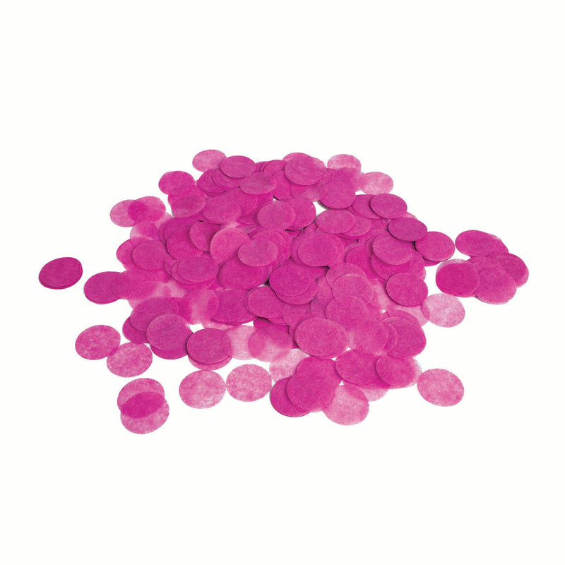 Paper Confetti Hot Pink_1 SK98563
