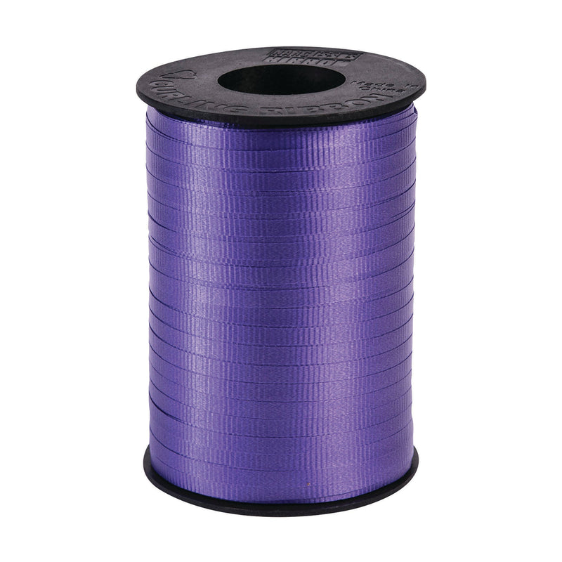 Curling Ribbon Purple_1 SK99659