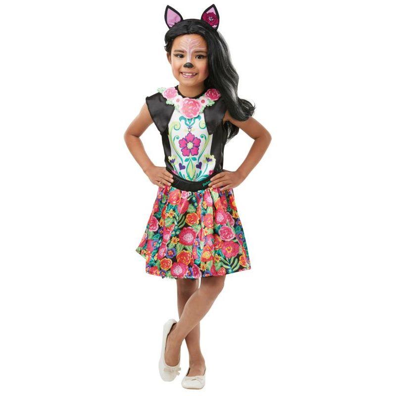 Sage Skunk Enchantimals Child Costume_1