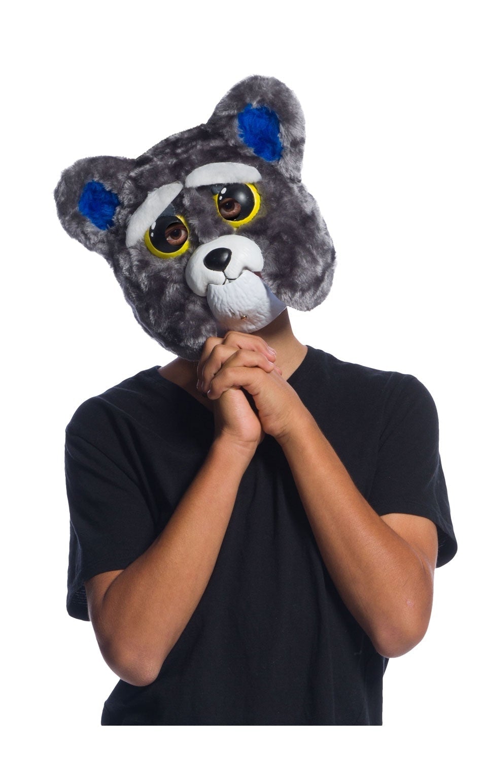 Sammy Suckerpunch Mask – Mad Distribution Costumes Australia