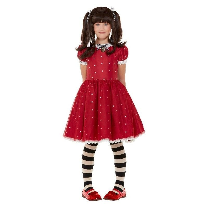 Santoro Ruby Costume Red_1