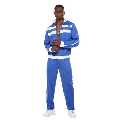 Scouser Tracksuit Blue_1