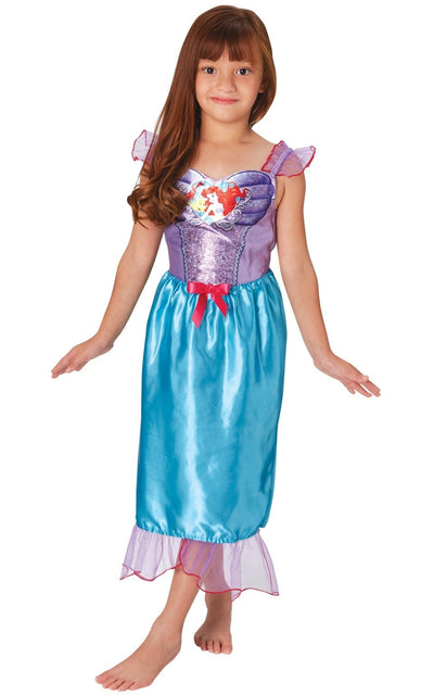 Sequin Ariel Costume_1