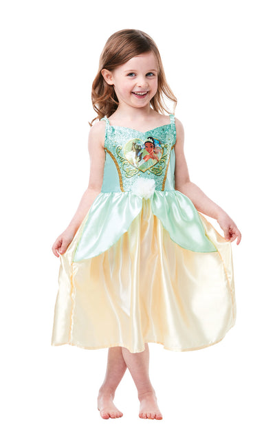 Sequin Tiana Childrens Costume_1