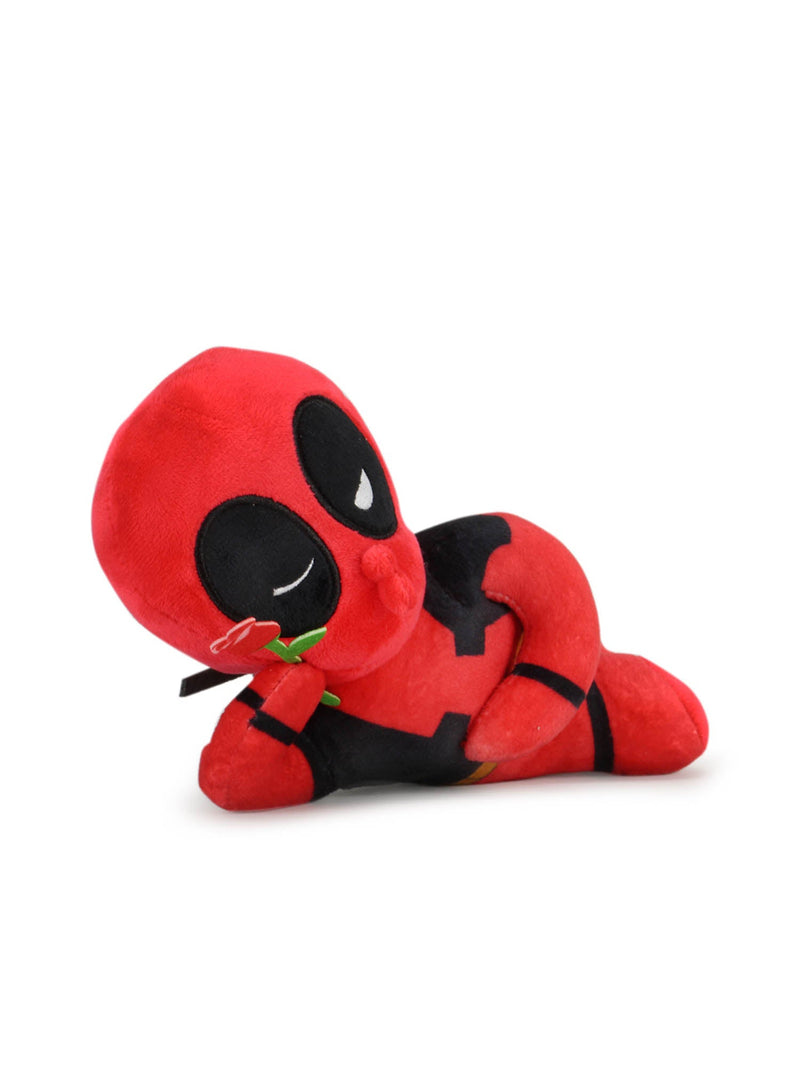 Sexy Deadpool Phunny Plush By Kidrobot X Marvel_2