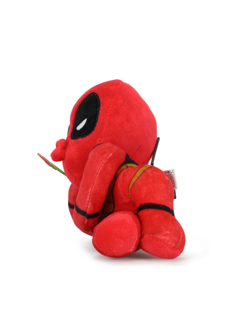 Sexy Deadpool Phunny Plush By Kidrobot X Marvel_3