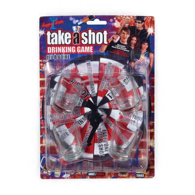 Shot Drinking Game Mask_1