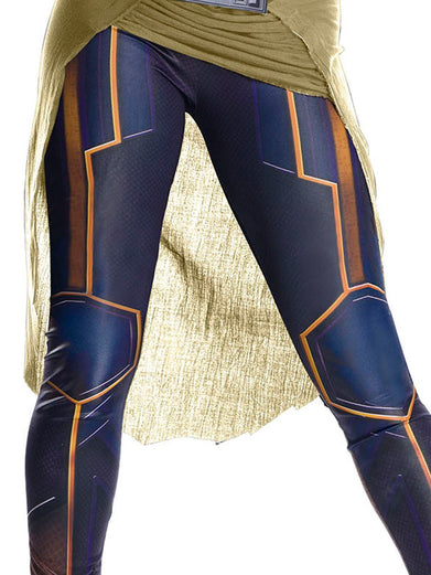 Shuri Avengers Black Panther Womens Costume