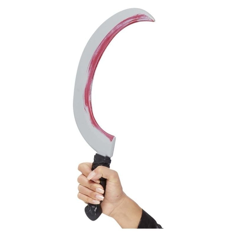 Sickle Sword 43cm 17in_1