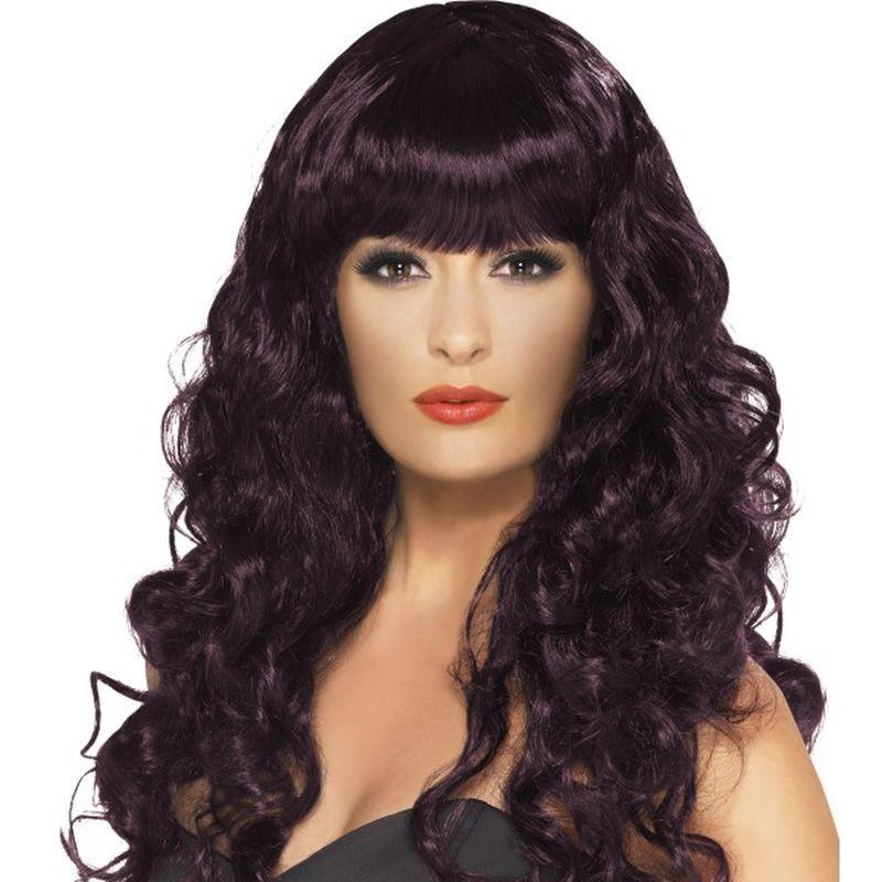 Siren Wig Adult_1