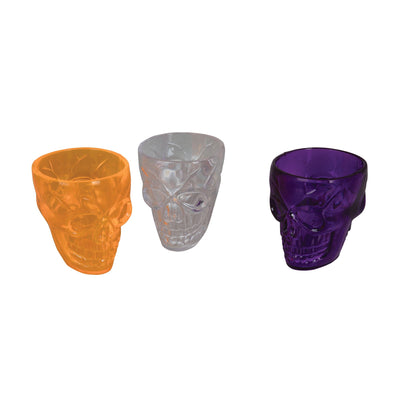 Skull Shot Glasses_1