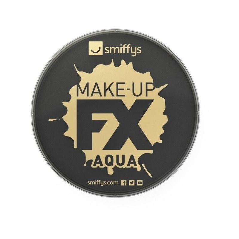 Size Chart Smiffys Make Up FX Adult Black