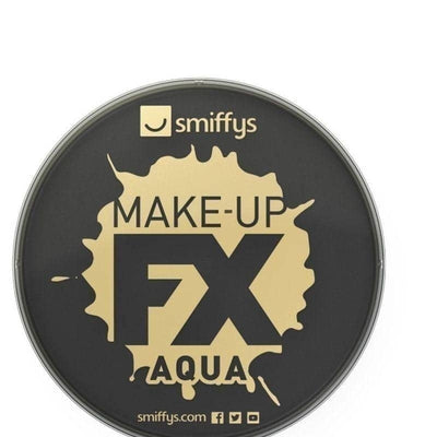 Smiffys Make Up FX Adult Black_1