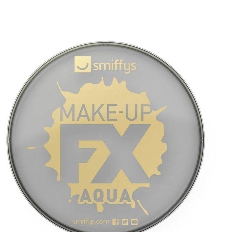 Smiffys Make Up FX Adult Light Grey_1