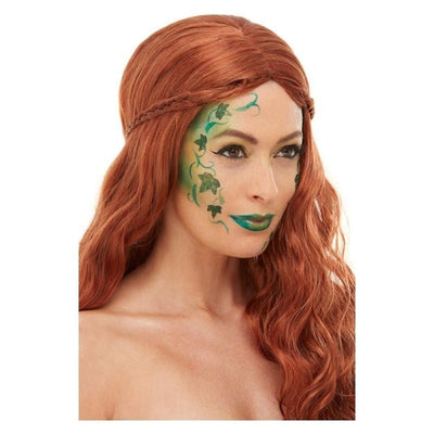 Smiffys Makeup FX Woodland Pixie Aqua Kit_1