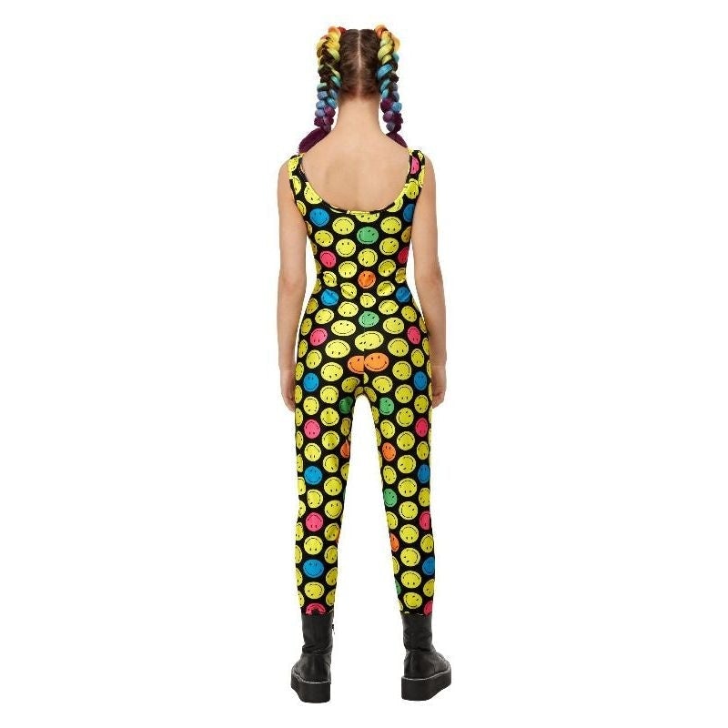 Smiley Unitard Multicoloured_2