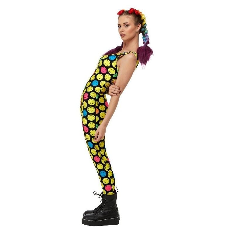 Smiley Unitard Multicoloured_3