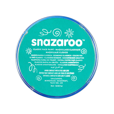 Snazaroo Tub Sea Blue_1