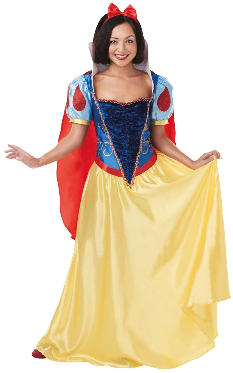 Snow White Costume_1