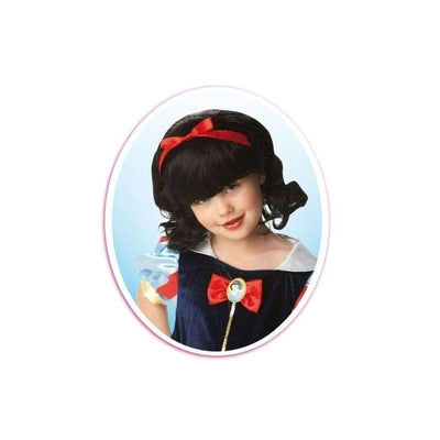 Snow White Wig_1