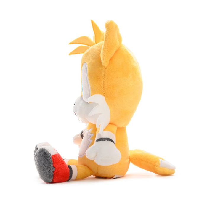 Sonic The Hedgehog Tails Plush Phunny By Kidrobot_3