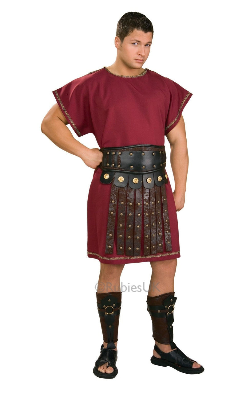 Spartan Tunic_1