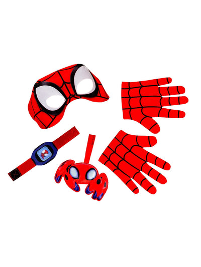 Spidey Accessories Set for Kids Amazing Friends_1