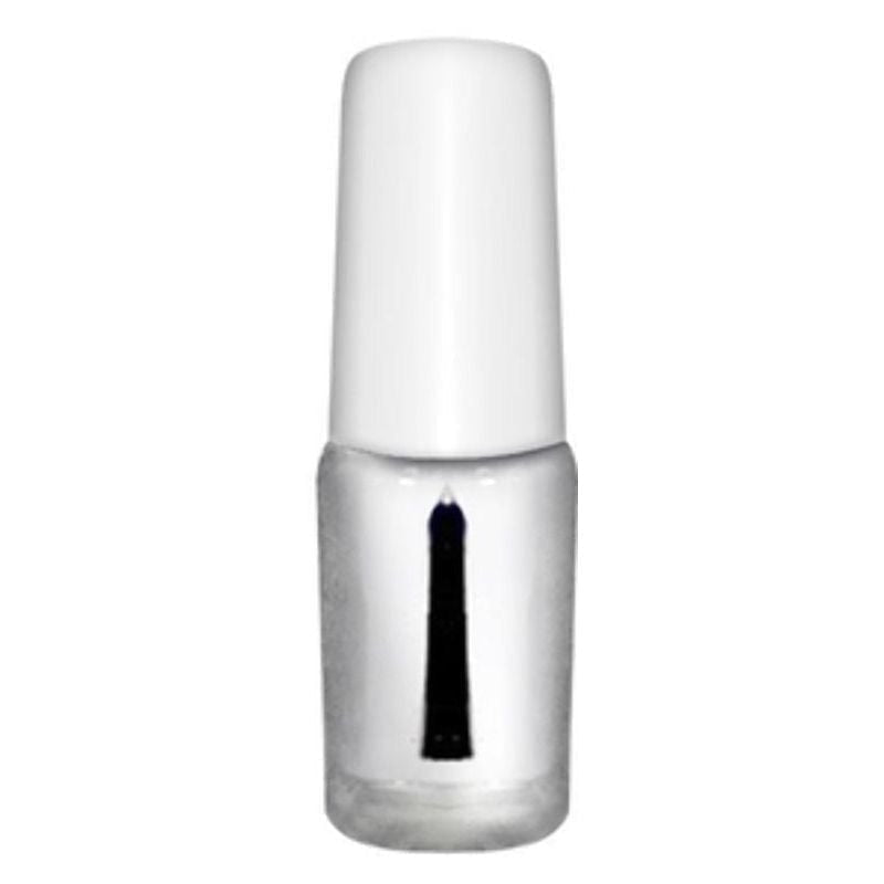 Size Chart Spirit Gum Adult Clear