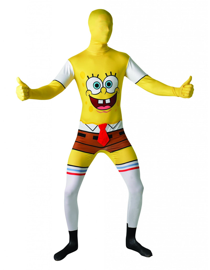 Spongebob Squarepants 2nd Skin_1