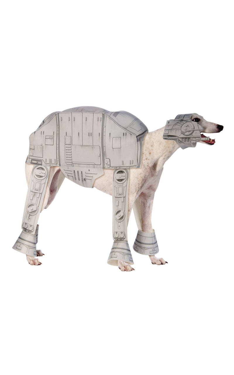 Star Wars Imperial Walker Star Wars Pet Costume_1