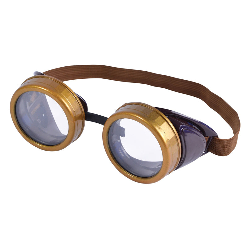 Steam Punk Goggles Star Wars Costume Accessories_1