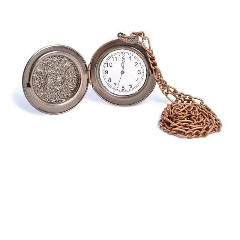 Steampunk Star Wars Pocket Watch Costume Accessory_1