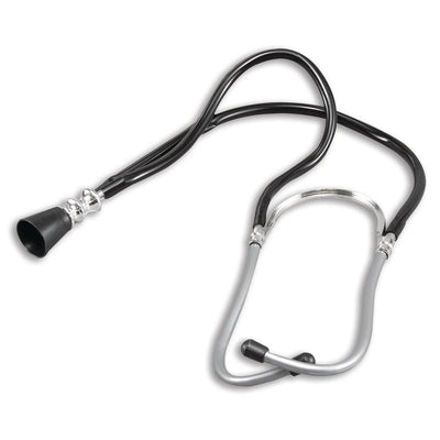 Stethoscope Plastic Costume Accessories Unisex_1