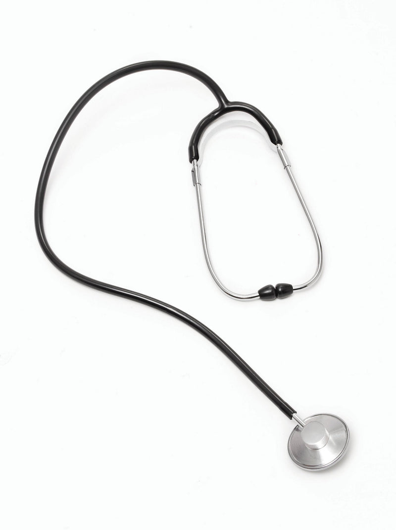 Stethoscope Realistic Costume Accessories Unisex_1