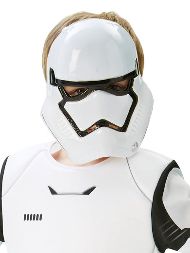 First Order Stormtrooper Kids Costume