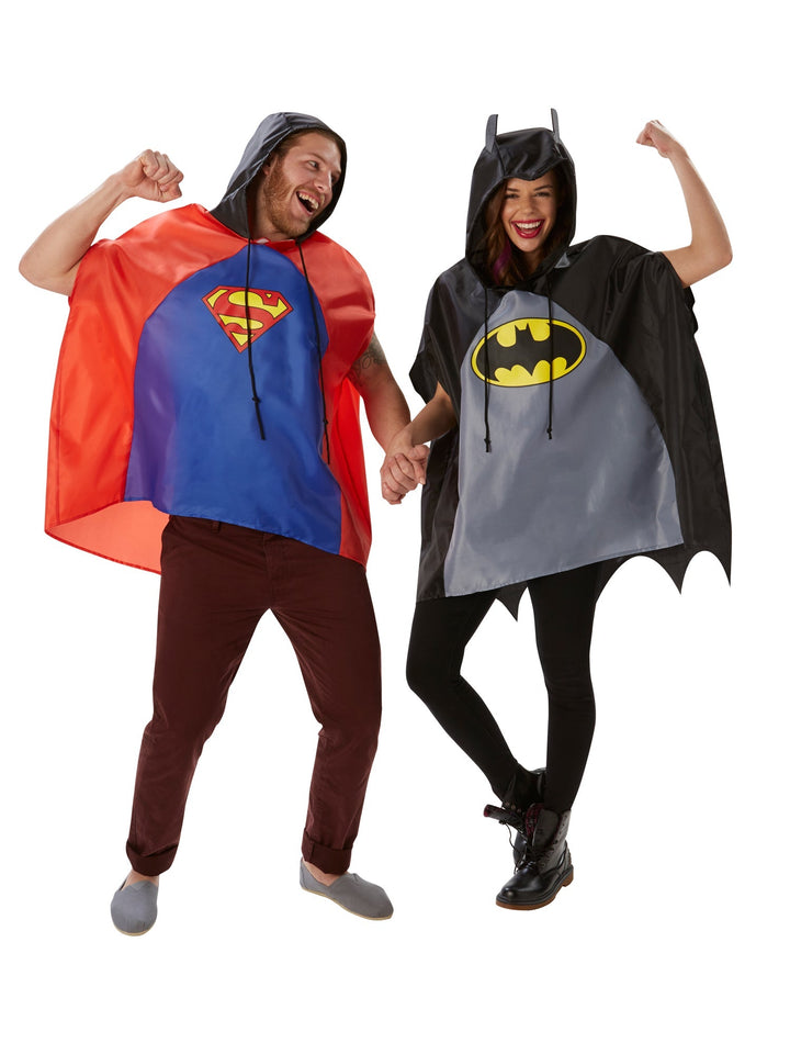 Superman Shower Proof Pon Superman Shower Proof Pon
