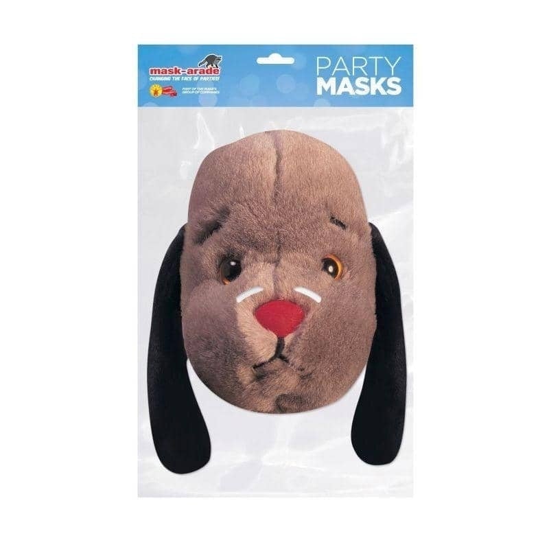 Sweep Character Face Mask – Mad Distribution Costumes Australia