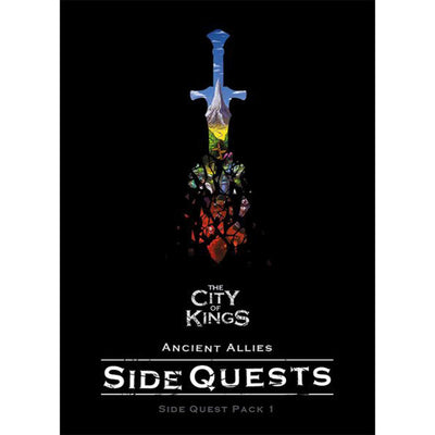 The City of Kings: Ancient Allies - Sidequest Pack #1