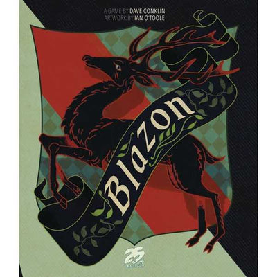 Blazon
