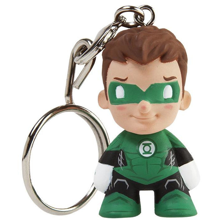 Green Lantern DC Comics Keychain