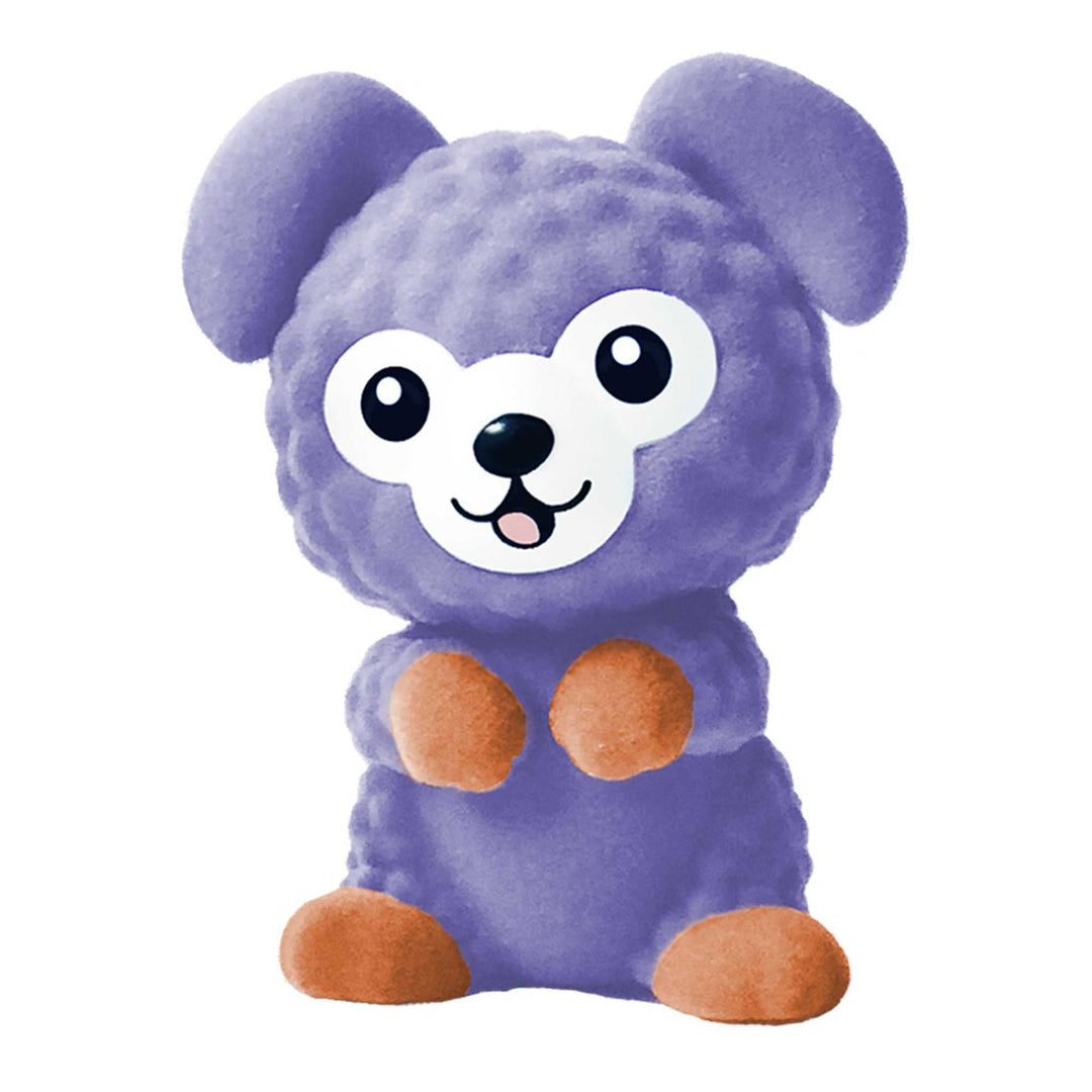 I Love Puppies Figurine – Mad Distribution Costumes Australia