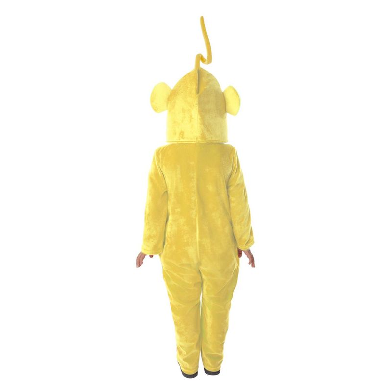 Teletubbies La Costume Child Yellow_2