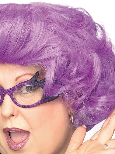 The Dame Wig Edna