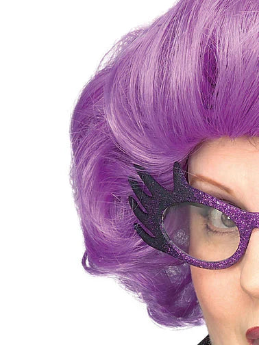 Size Chart The Dame Wig Edna