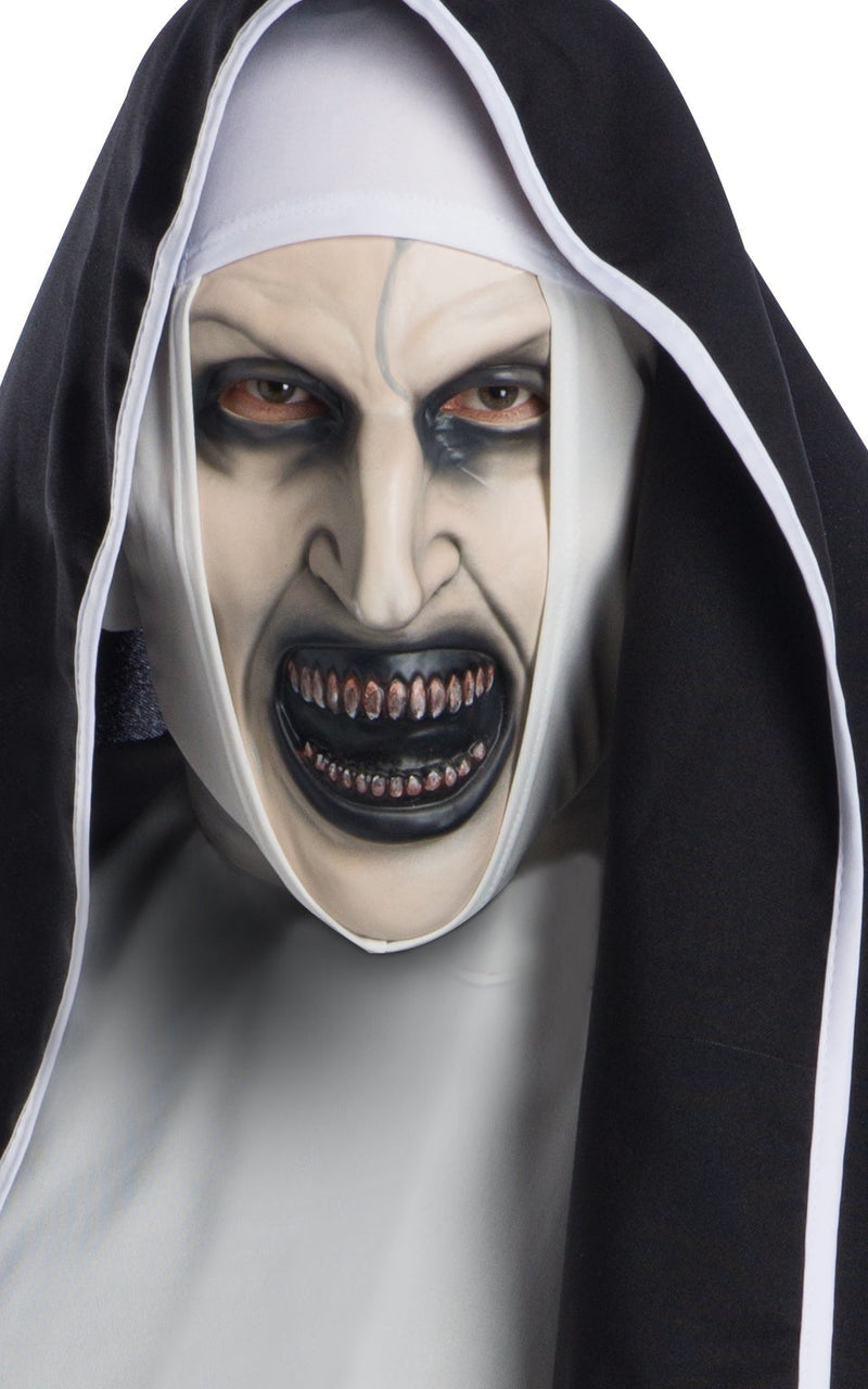 The Nun Deluxe Costume Conjuring_2