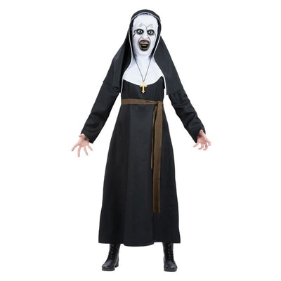 The Nun Valek Costume Adult_1