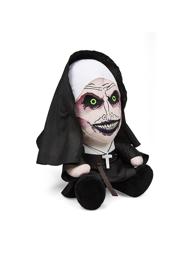 The Nun (Valek) Plush Phunny_2