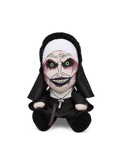 The Nun (Valek) Plush Phunny_1