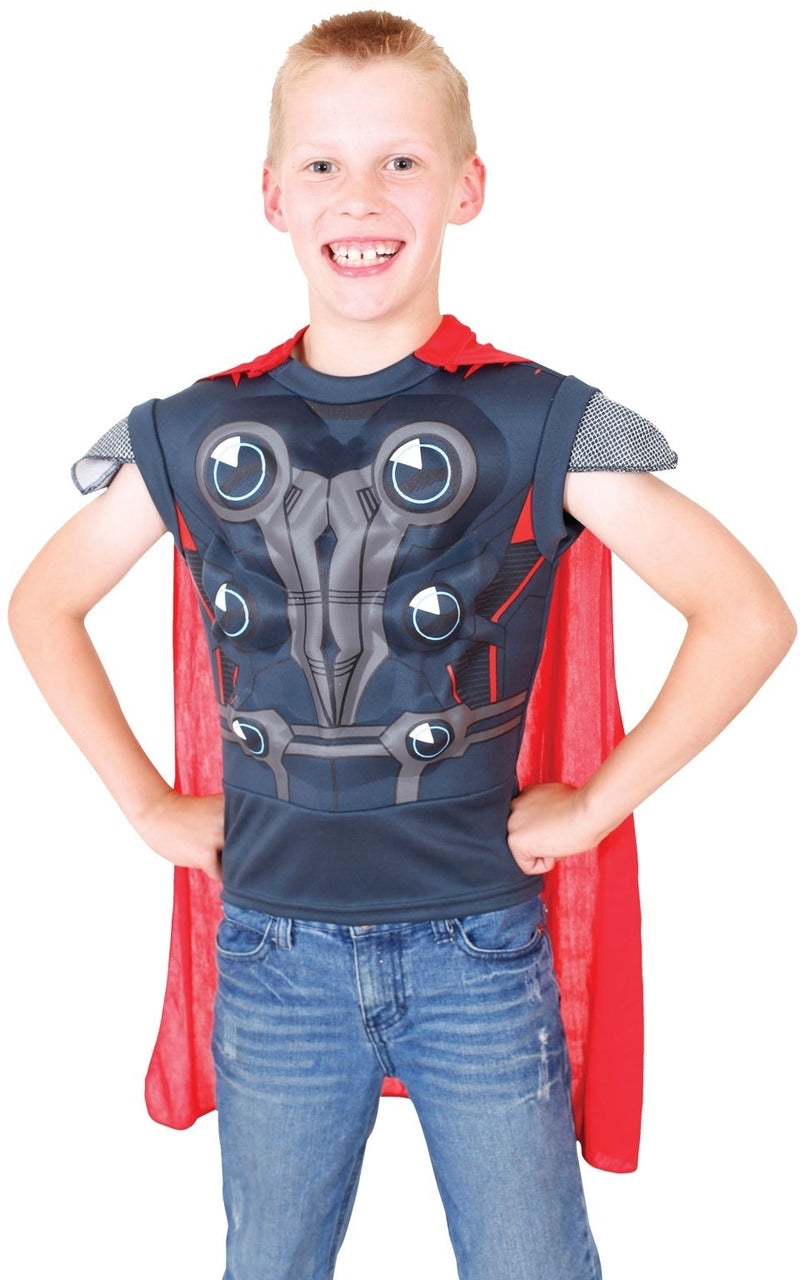 Thor Dress Up Set Costume_1